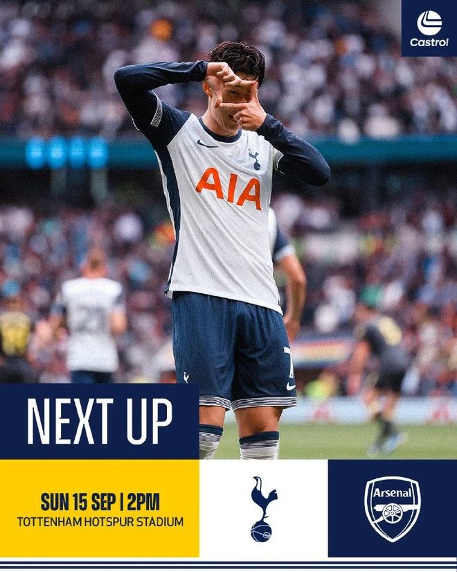 热刺中场纷纷受伤，对英超前程造成影响的简单介绍