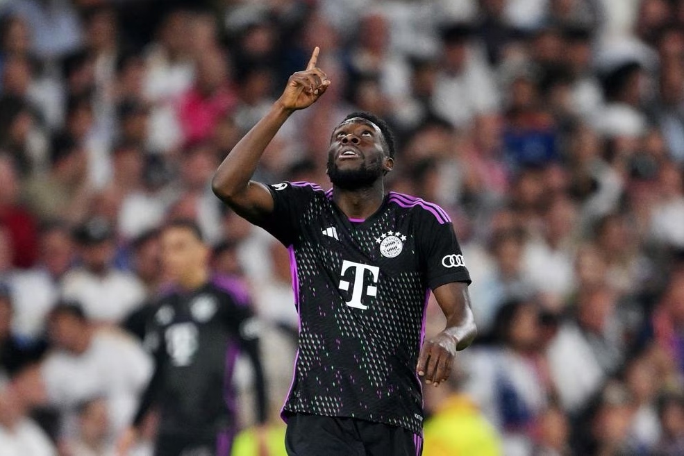 皇马神奇反转，扬眉走向欧冠半决赛