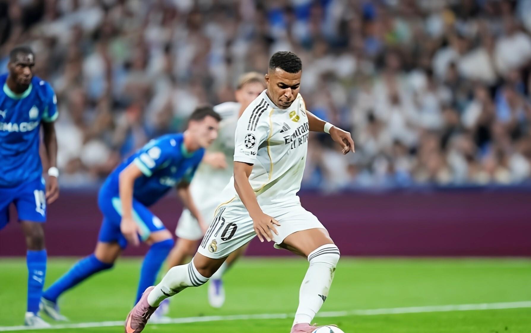 皇马神奇反转，扬眉走向欧冠半决赛