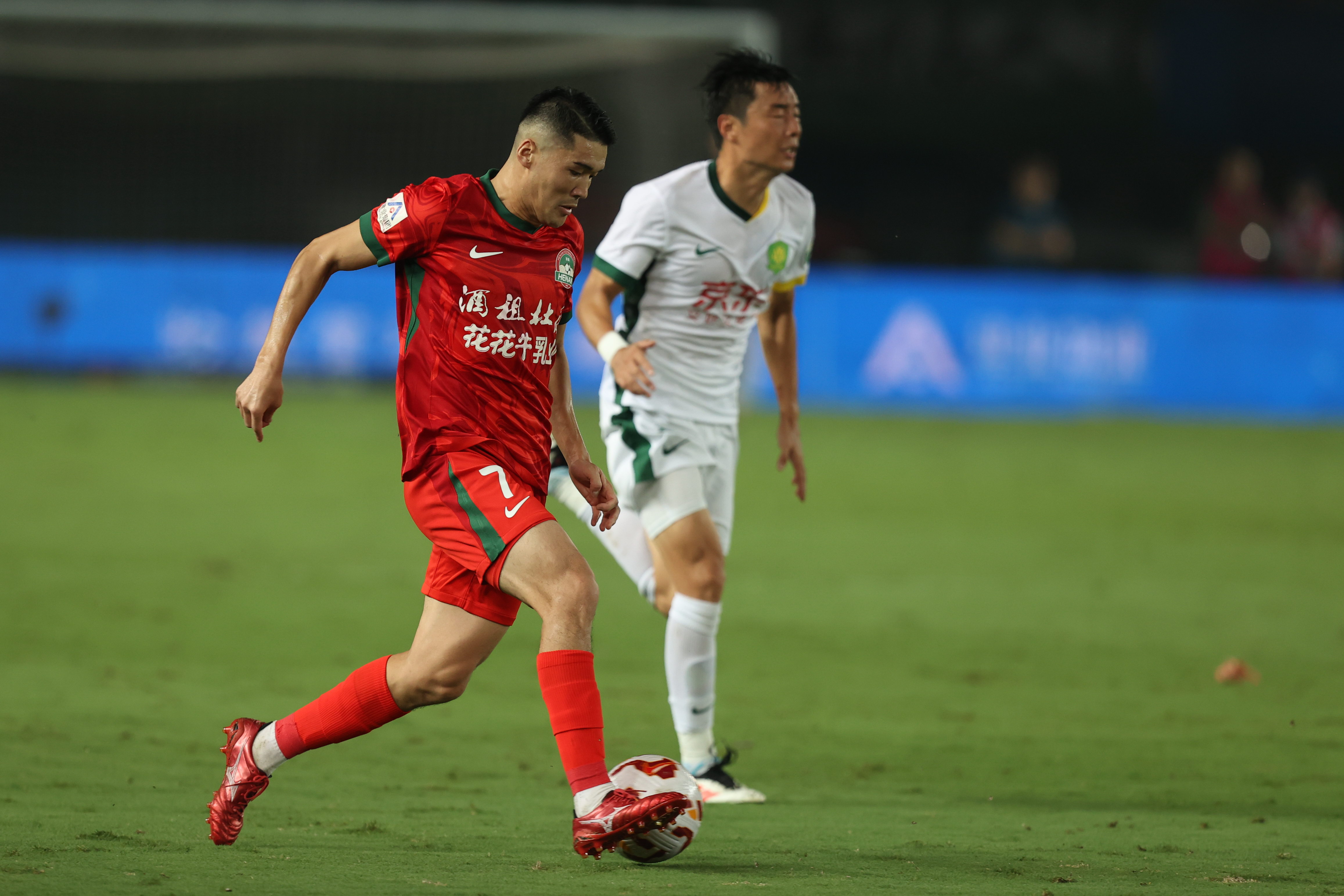 河南队力克对手，再次展示实力的简单介绍